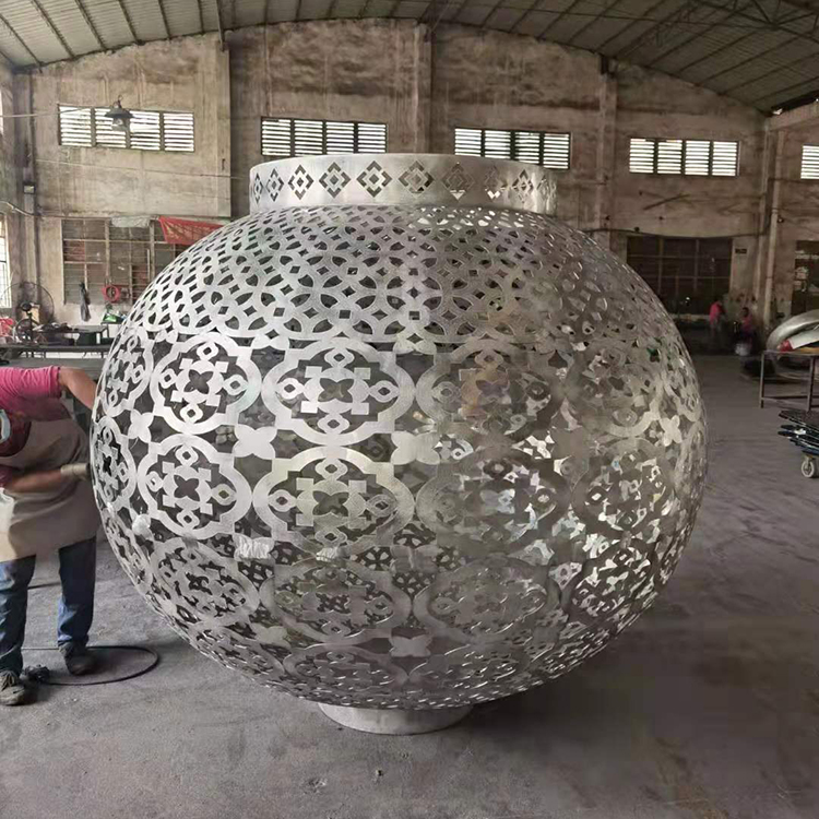 造型鋁單板