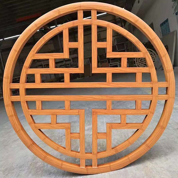 鋁窗花